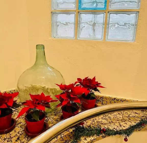 ペンション El Montoro