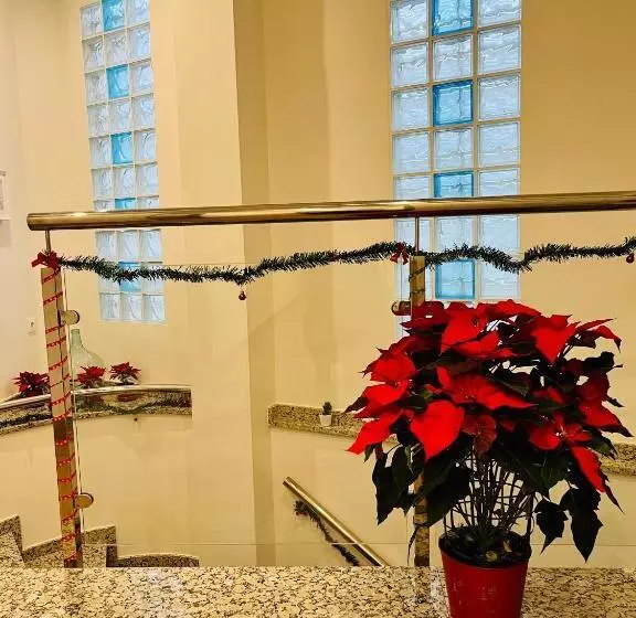 ペンション El Montoro