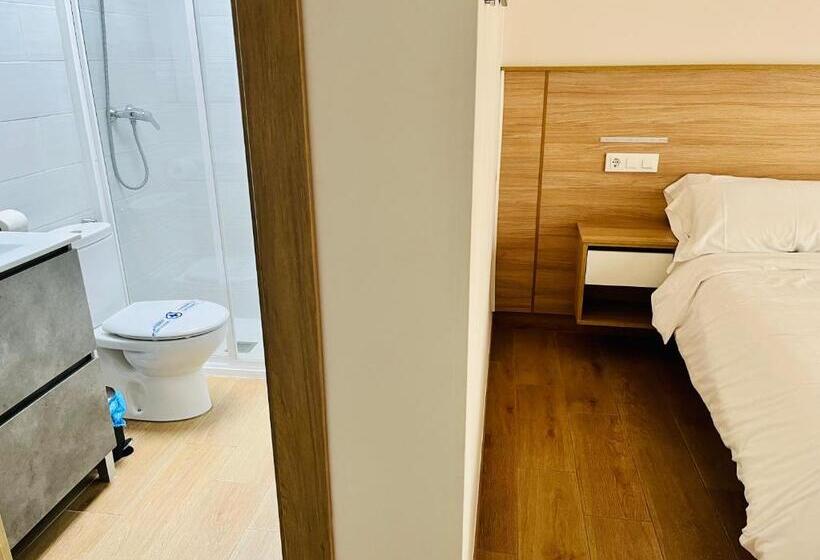 膳宿费 El Montoro