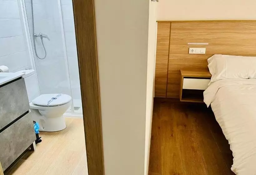 ペンション El Montoro