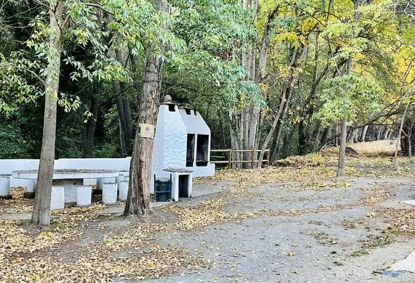 ペンション El Montoro