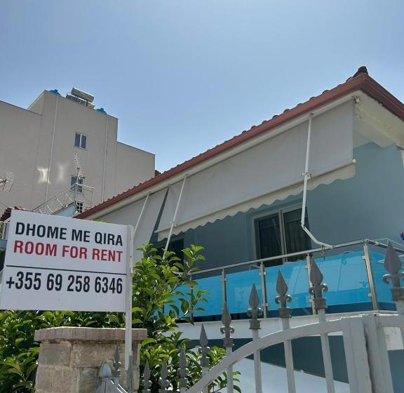 펜션 Garden Holiday Studios