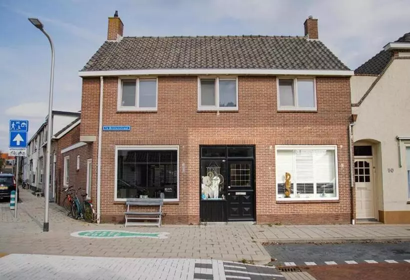 Majatalo Hippocampus Aan Zee