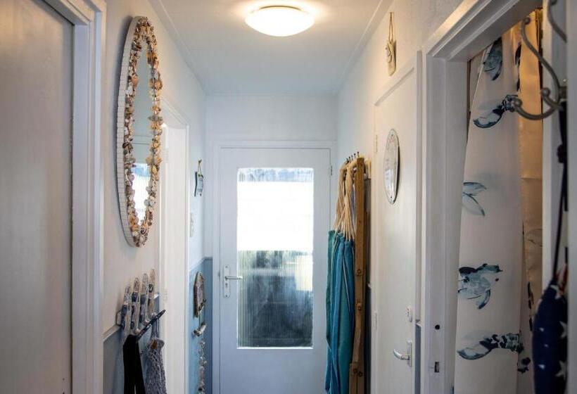 פנסיון Hippocampus Aan Zee