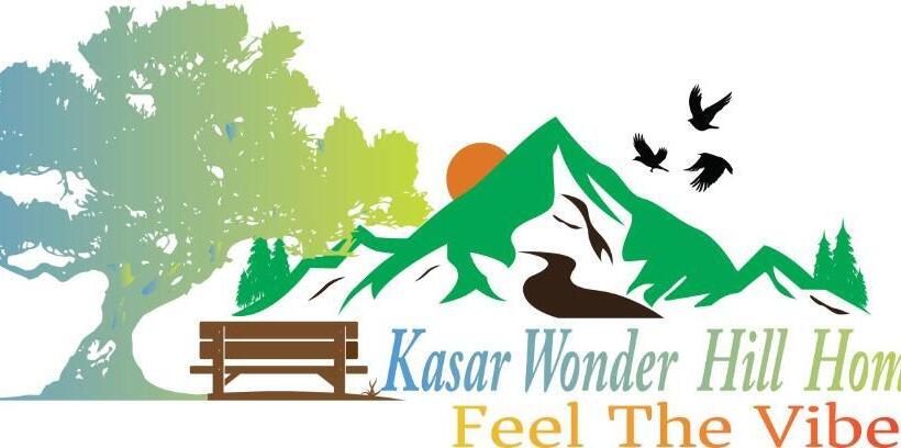 Pensão Kasar Wonder Hill Homestay