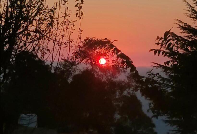 Pensão Kasar Wonder Hill Homestay