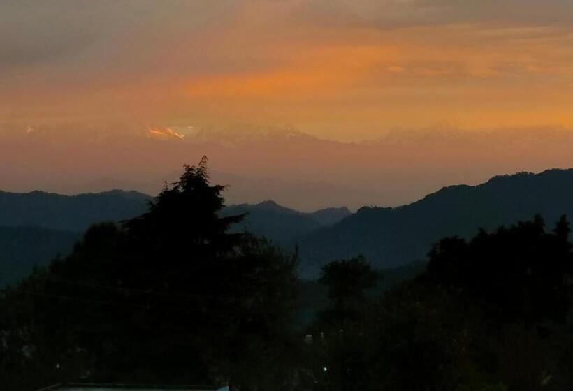 Pensão Kasar Wonder Hill Homestay