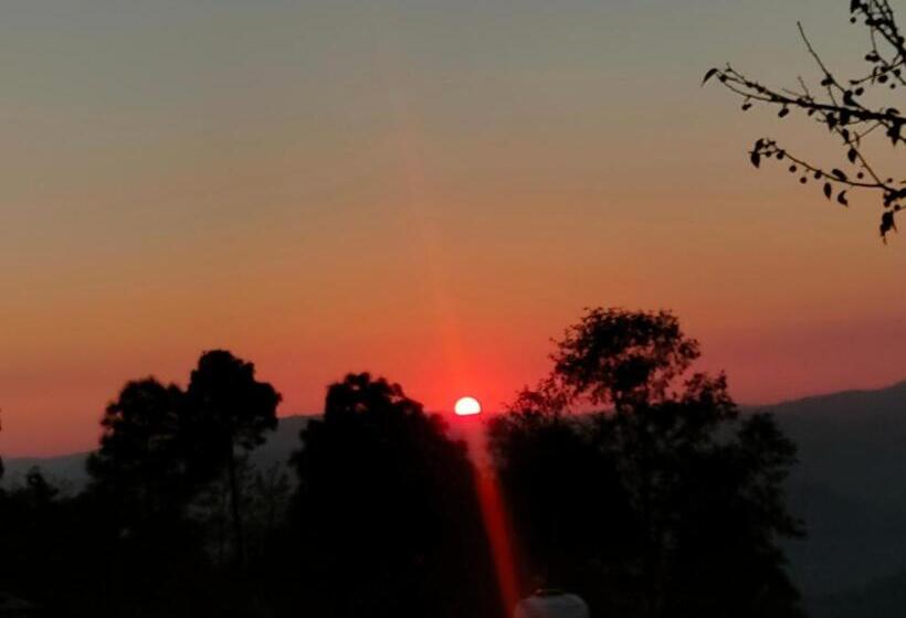 Pensão Kasar Wonder Hill Homestay