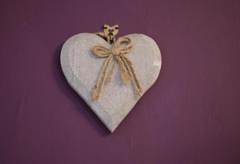 פנסיון Rowrah Hall