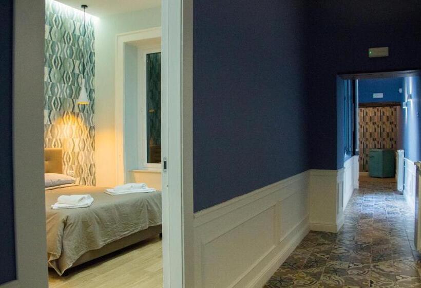 پانسیون Wanderlust Naples A Place To Stay