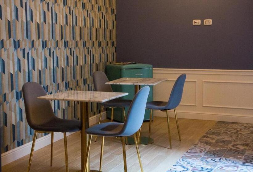 پانسیون Wanderlust Naples A Place To Stay