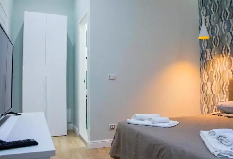 پانسیون Wanderlust Naples A Place To Stay