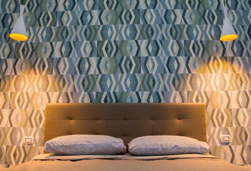 پانسیون Wanderlust Naples A Place To Stay