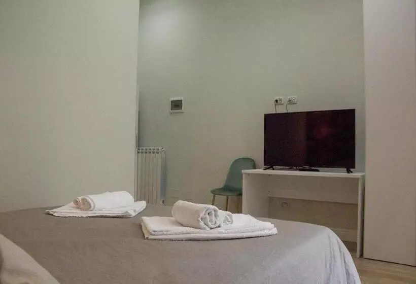 پانسیون Wanderlust Naples A Place To Stay