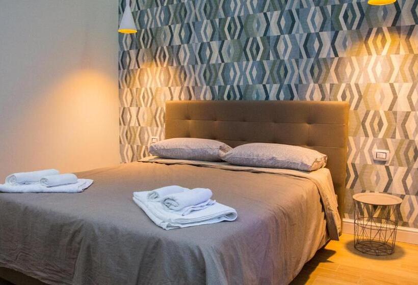 پانسیون Wanderlust Naples A Place To Stay