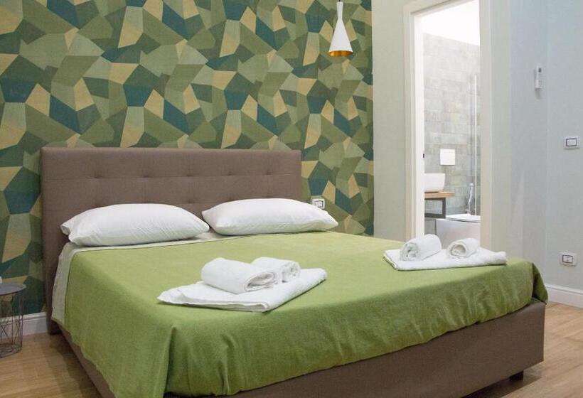 پانسیون Wanderlust Naples A Place To Stay