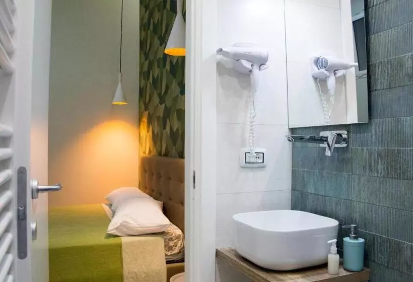 پانسیون Wanderlust Naples A Place To Stay