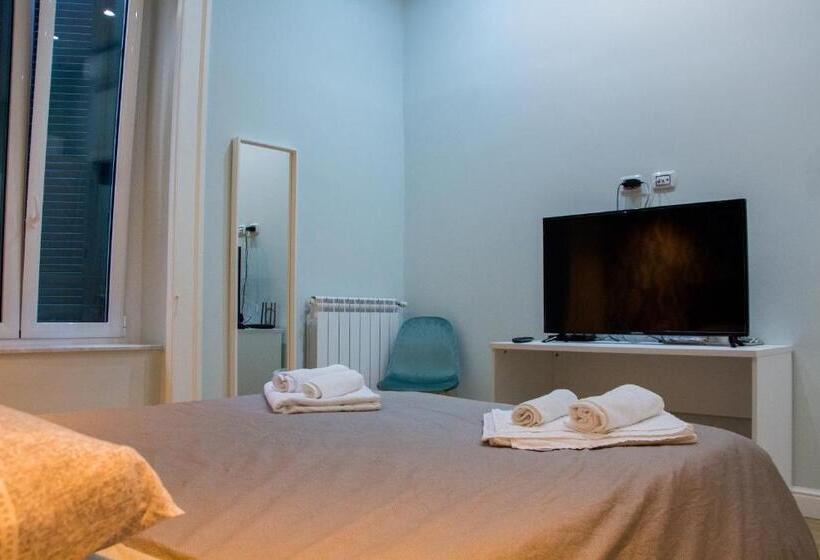 پانسیون Wanderlust Naples A Place To Stay