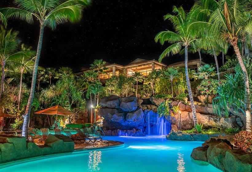 Курорт Ho Olei Residences   Coraltree Residence Collection