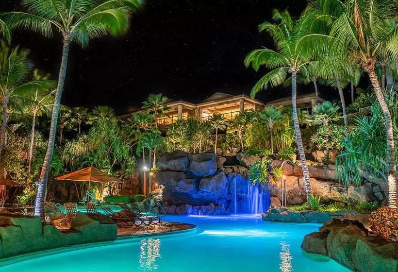 Lomakeskus Ho Olei Residences   Coraltree Residence Collection