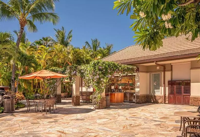 Lomakeskus Ho Olei Residences   Coraltree Residence Collection