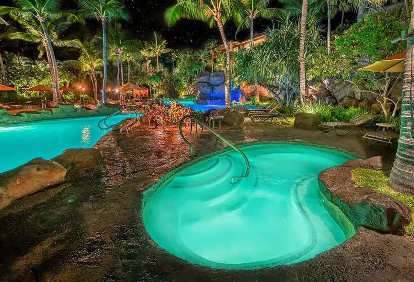 Lomakeskus Ho Olei Residences   Coraltree Residence Collection