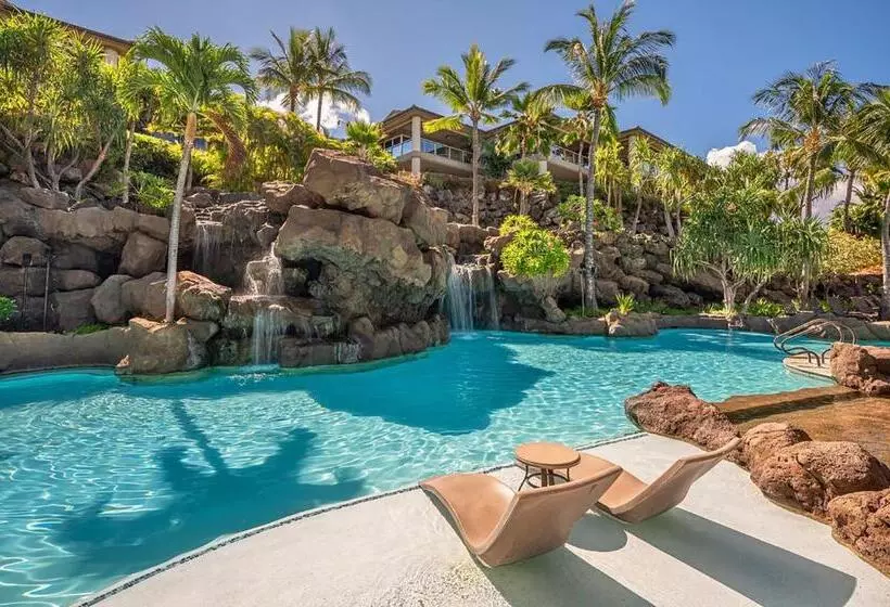 Lomakeskus Ho Olei Residences   Coraltree Residence Collection