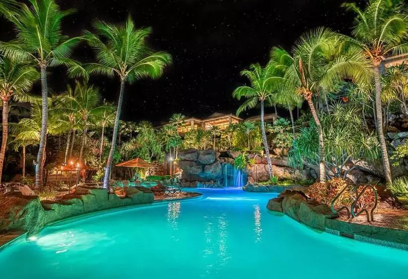 Lomakeskus Ho Olei Residences   Coraltree Residence Collection