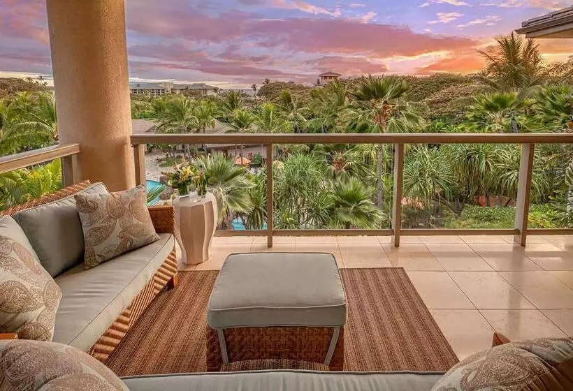 Lomakeskus Ho Olei Residences   Coraltree Residence Collection