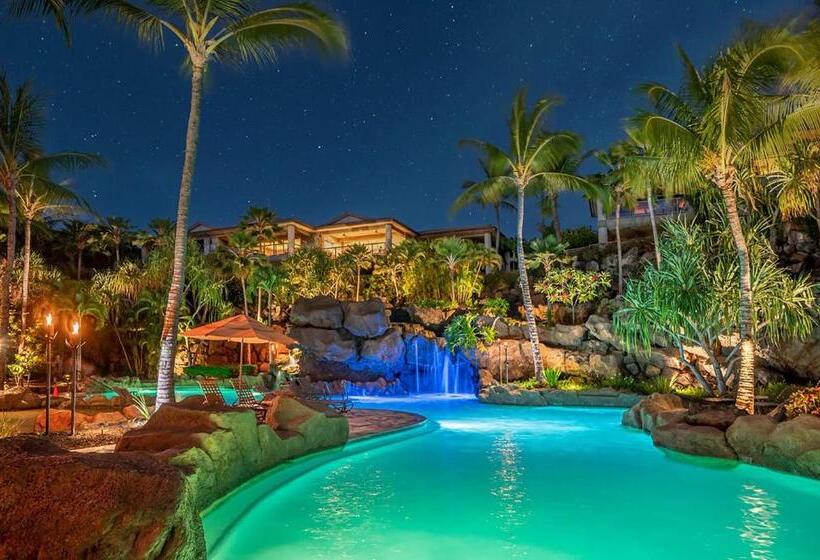 Курорт Ho Olei Residences   Coraltree Residence Collection