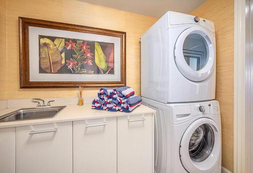 Курорт Ho Olei Residences   Coraltree Residence Collection