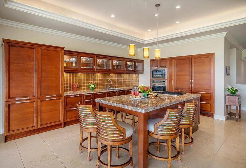 Курорт Ho Olei Residences   Coraltree Residence Collection