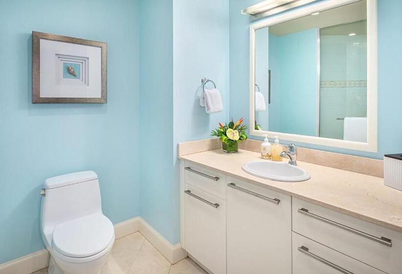 Курорт Ho Olei Residences   Coraltree Residence Collection