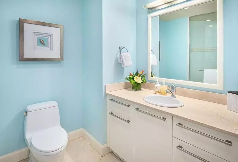 Lomakeskus Ho Olei Residences   Coraltree Residence Collection