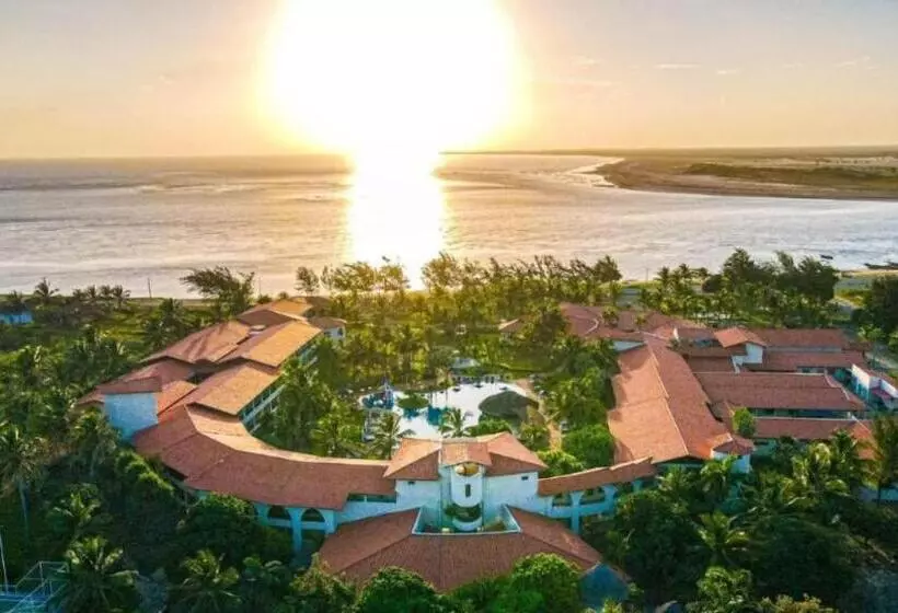 リゾートホテル Sun City Rota Das Emoções