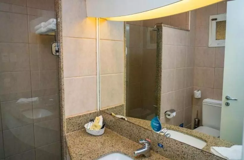 リゾートホテル Sun City Rota Das Emoções