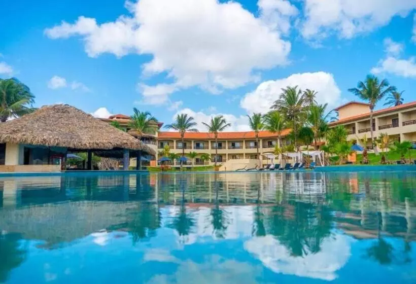 リゾートホテル Sun City Rota Das Emoções