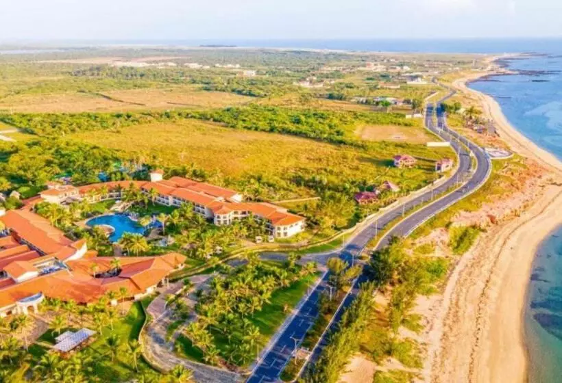 リゾートホテル Sun City Rota Das Emoções