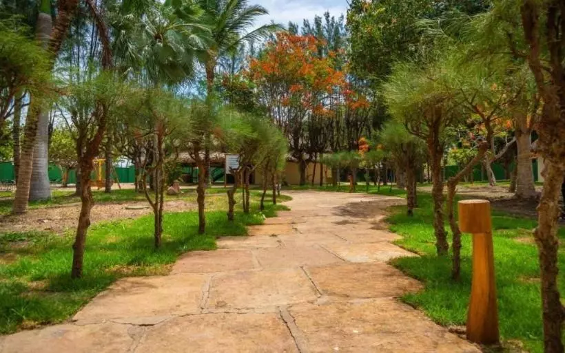 リゾートホテル Sun City Rota Das Emoções