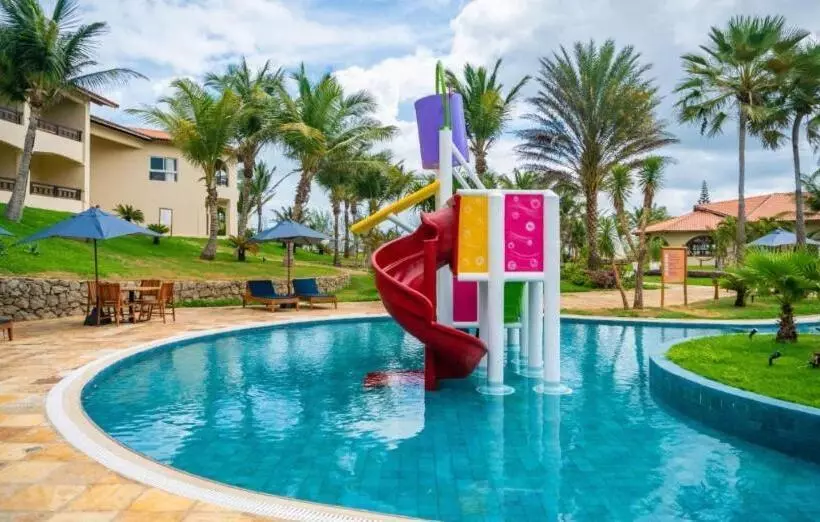 リゾートホテル Sun City Rota Das Emoções