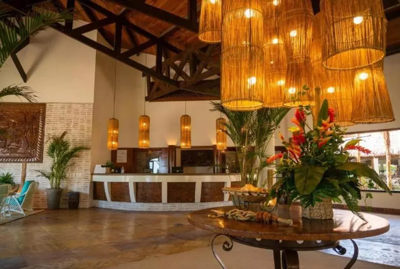 リゾートホテル Sun City Rota Das Emoções