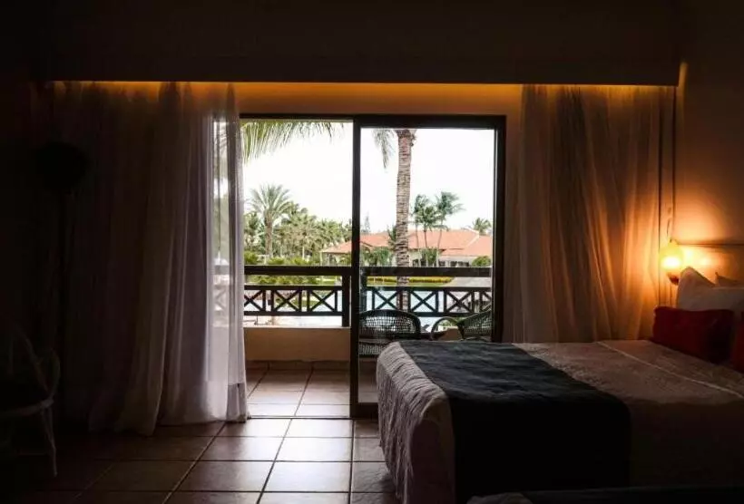 リゾートホテル Sun City Rota Das Emoções