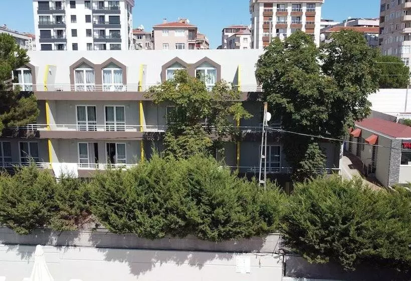 Talen Otel