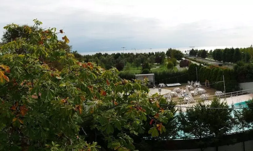 Talen Otel