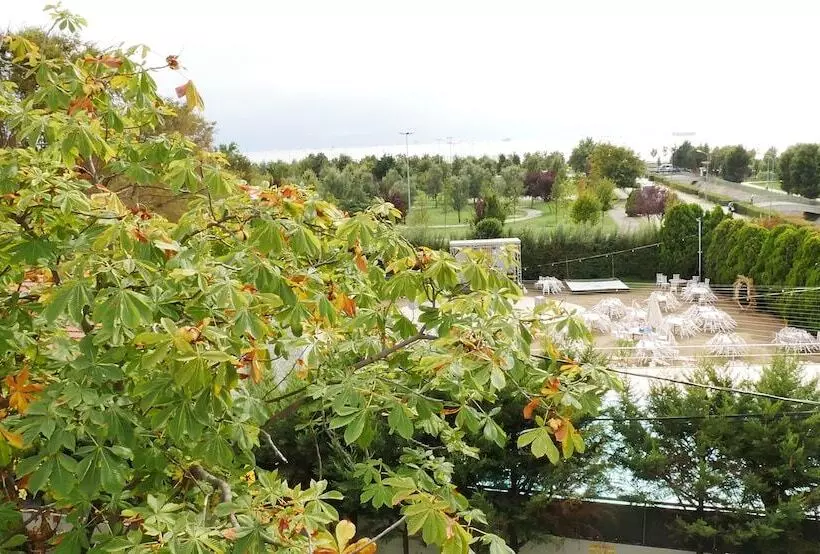 Talen Otel