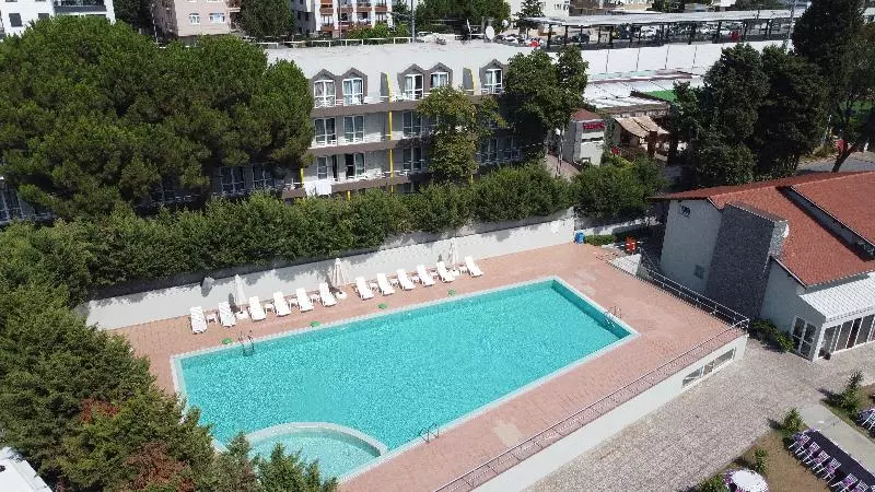 Talen Otel