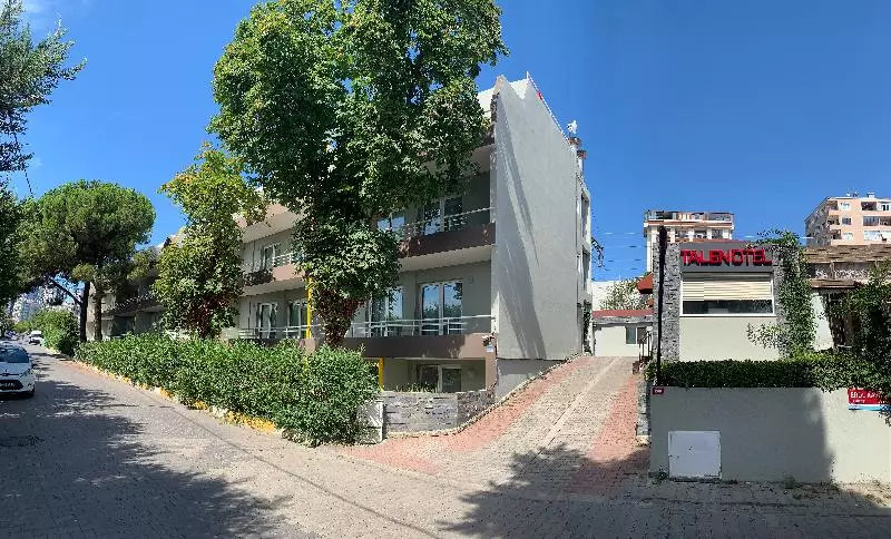 Talen Otel
