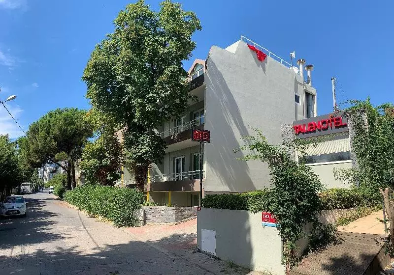 Talen Otel