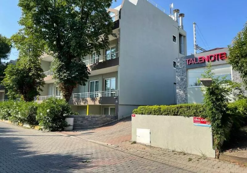Talen Otel