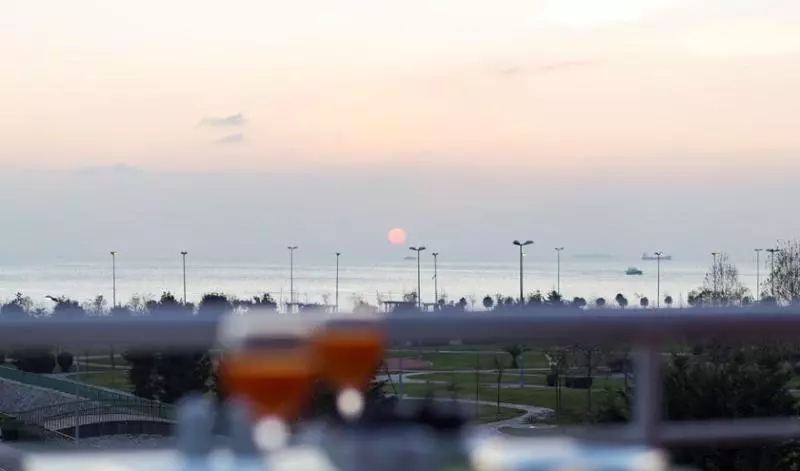 Talen Otel